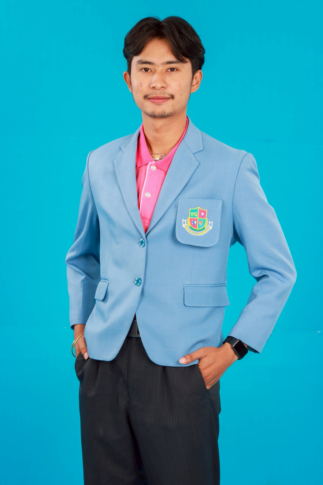 ครูประถม