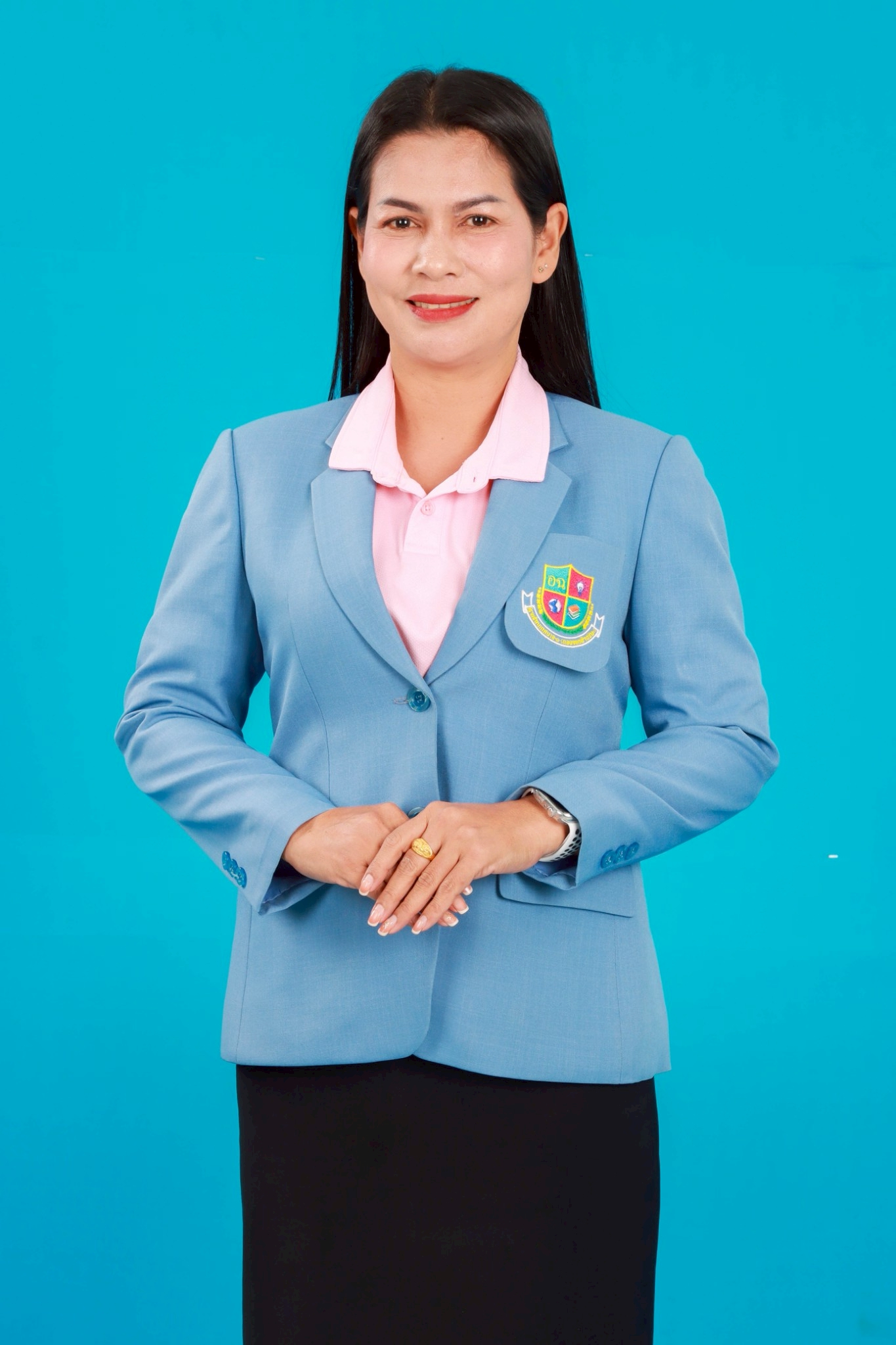 ครูประถม