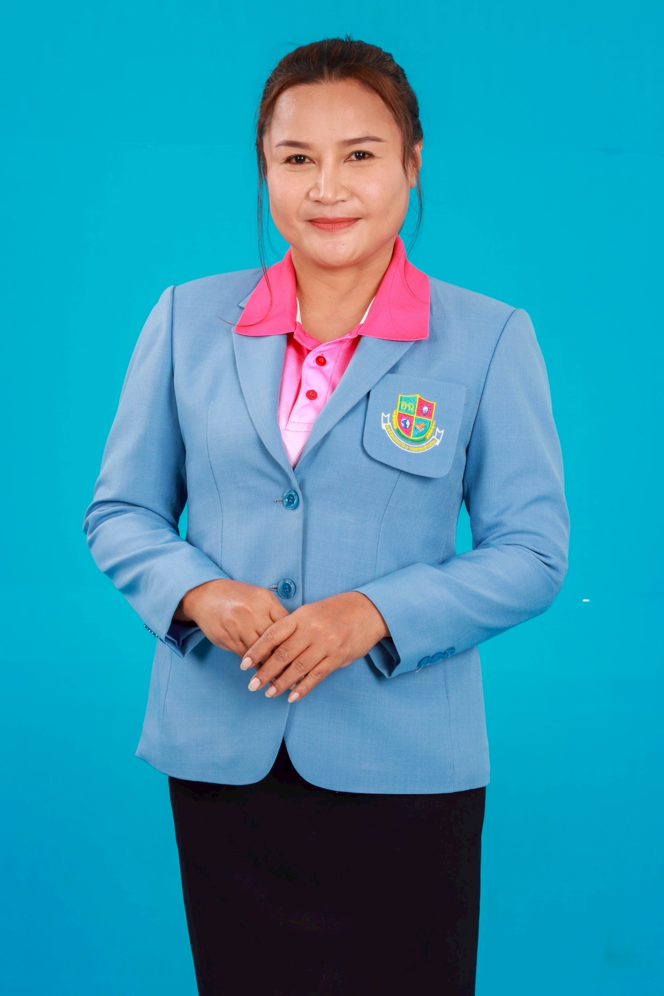 ครูประถม