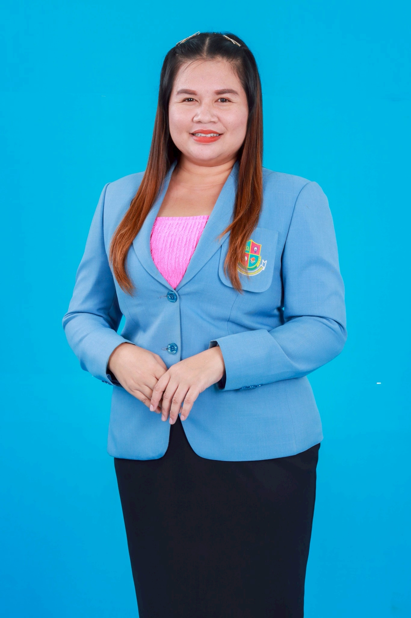 ครูประถม