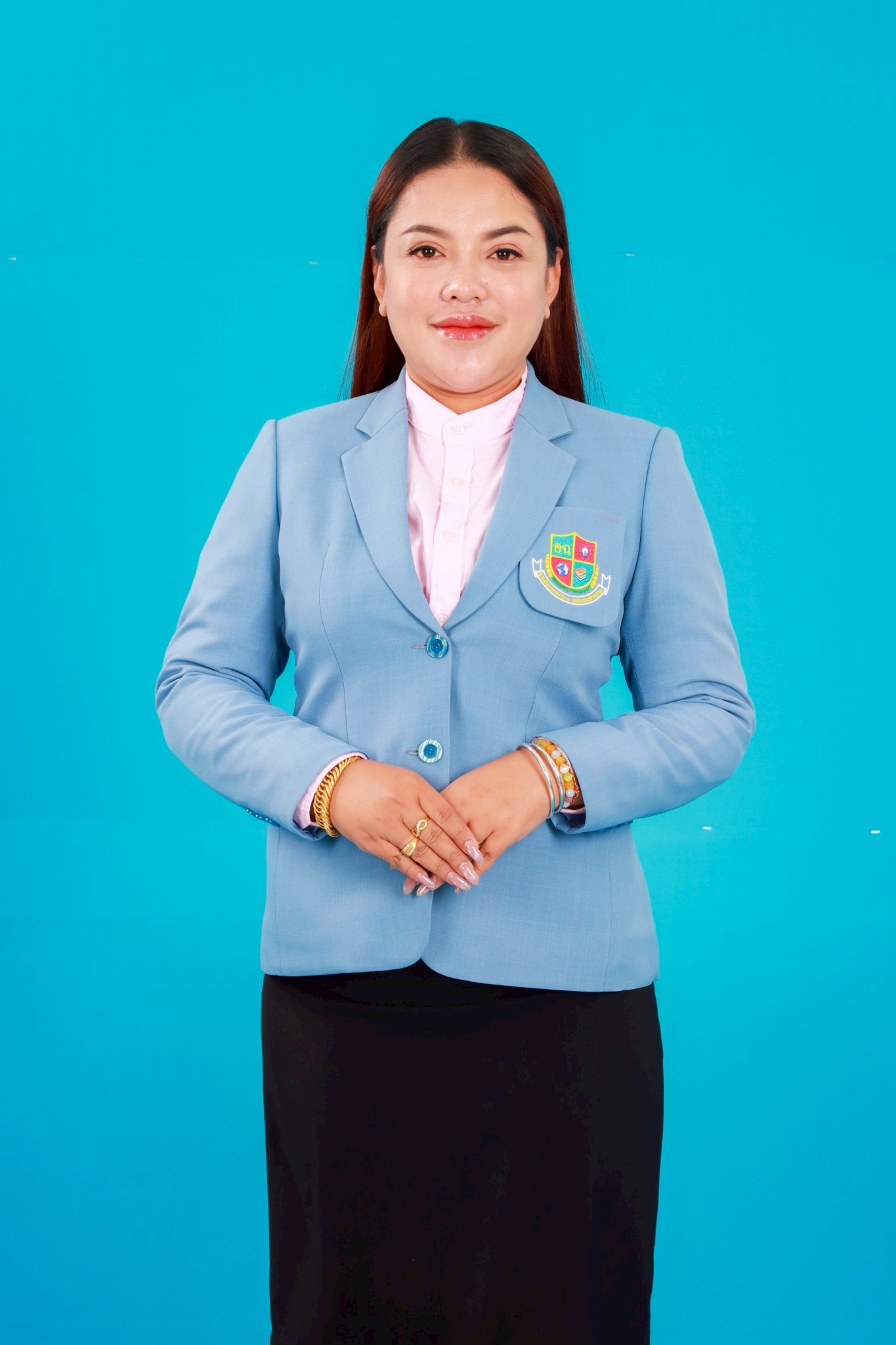 ครูประถม