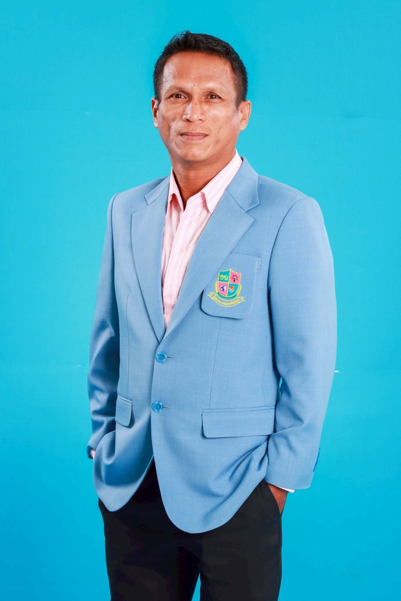 ครูประถม