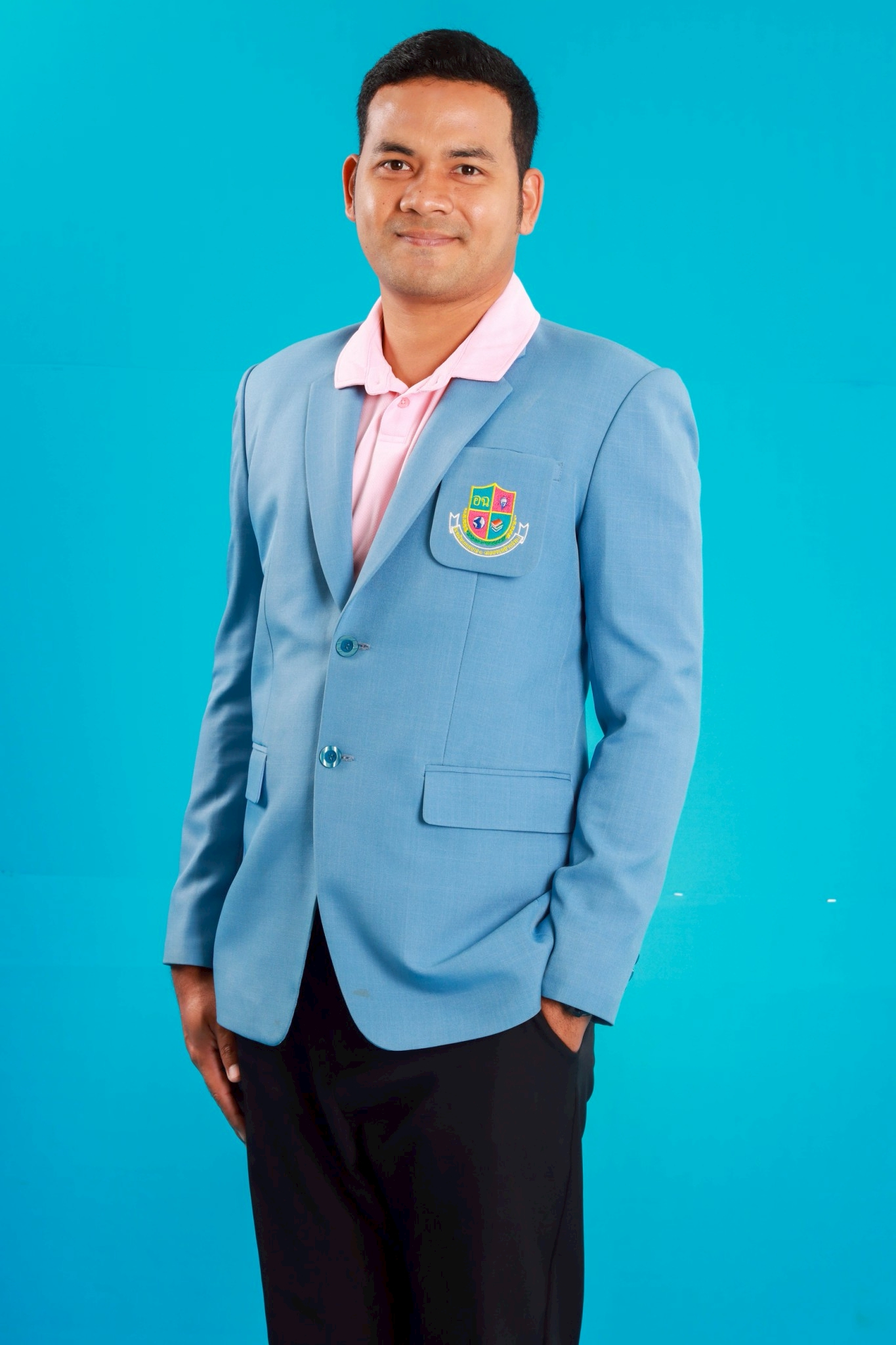 ครูประถม