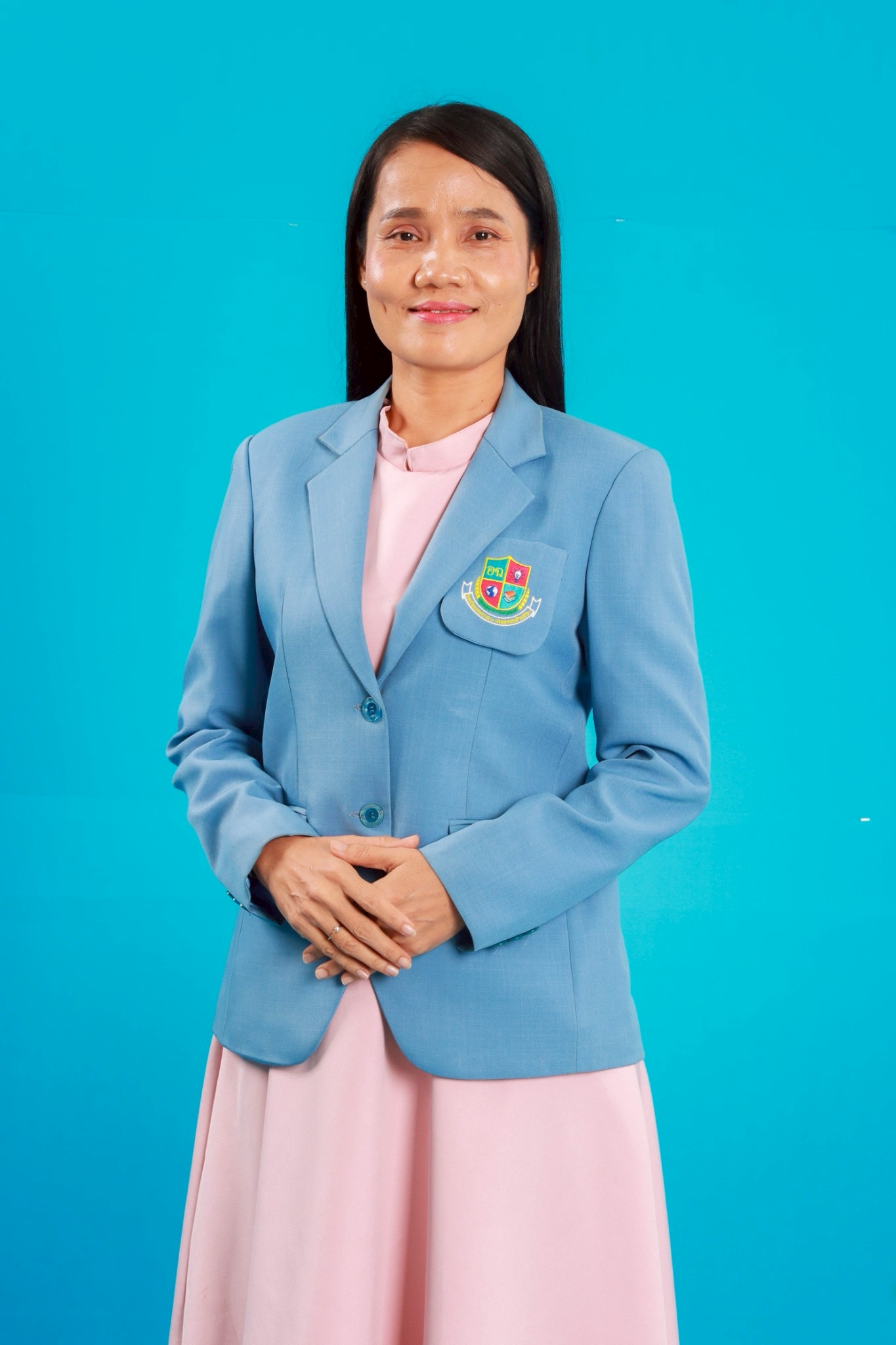 ครูประถม