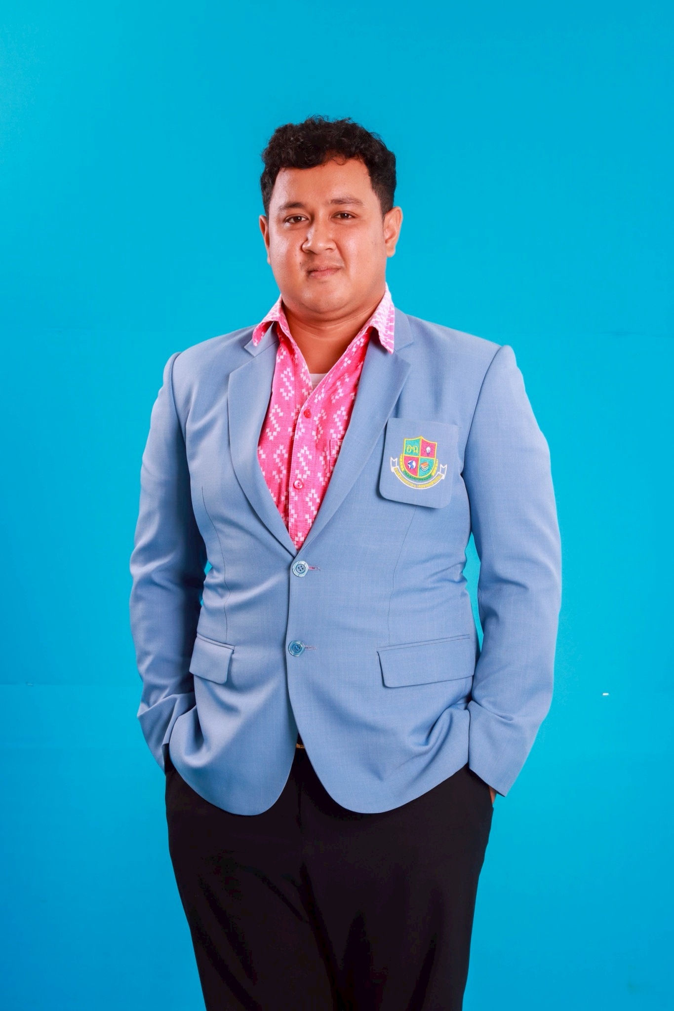 ครูประถม