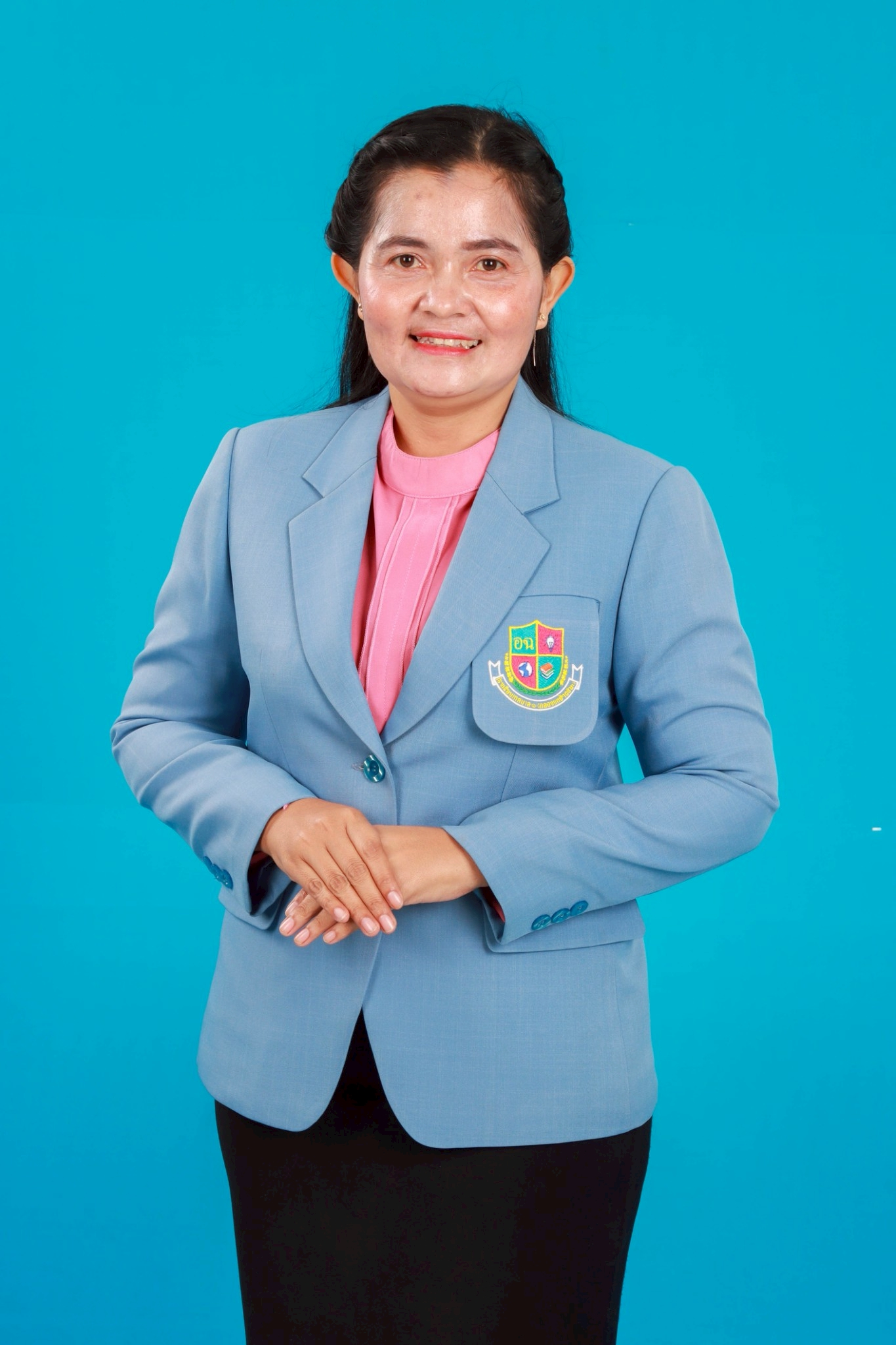 ครูประถม