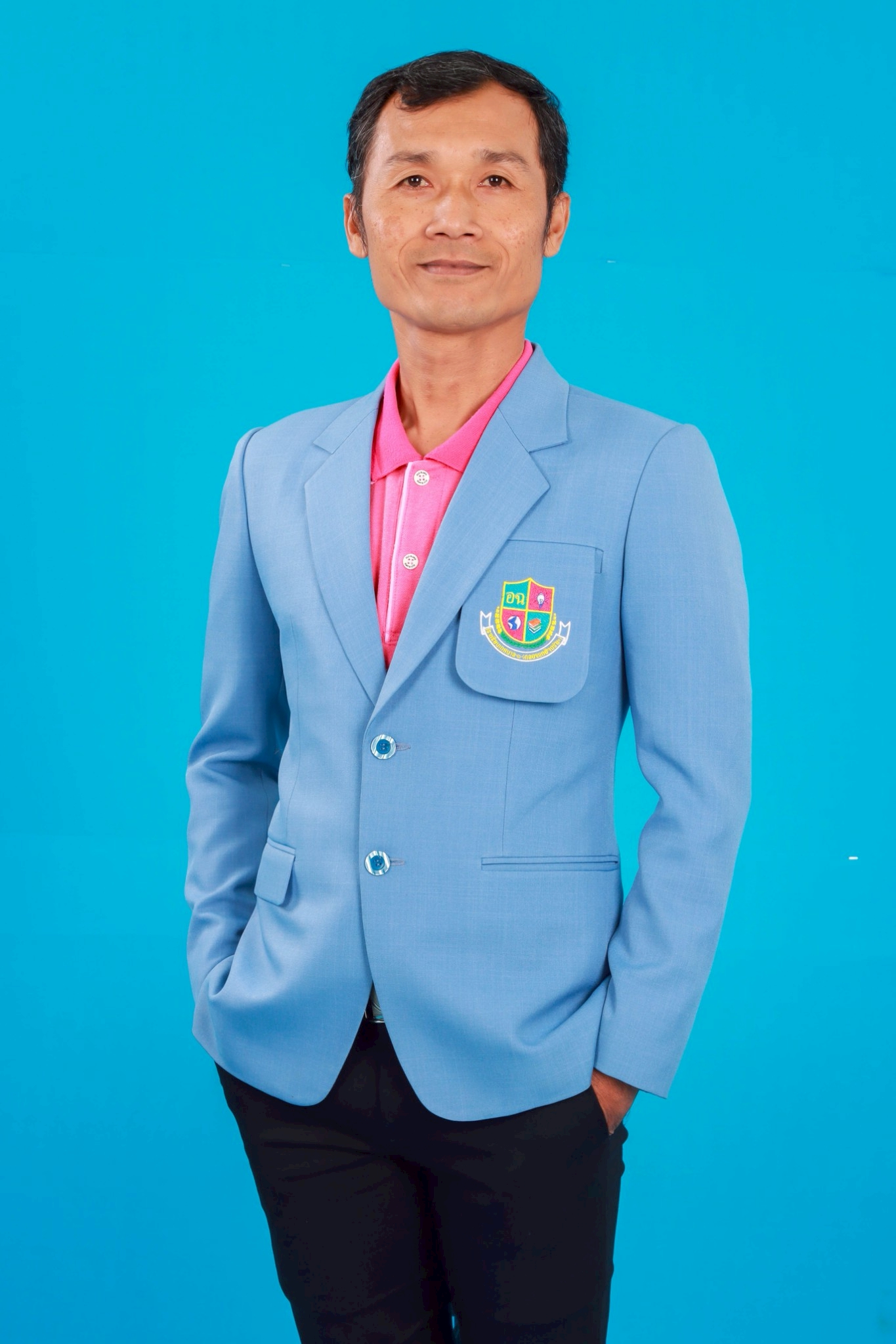 ครูประถม