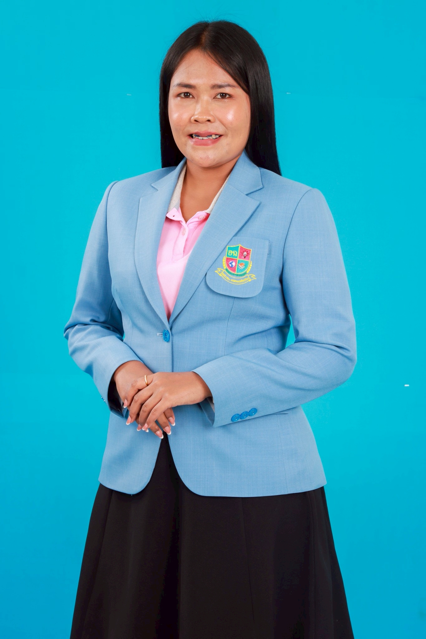 ครูประถม