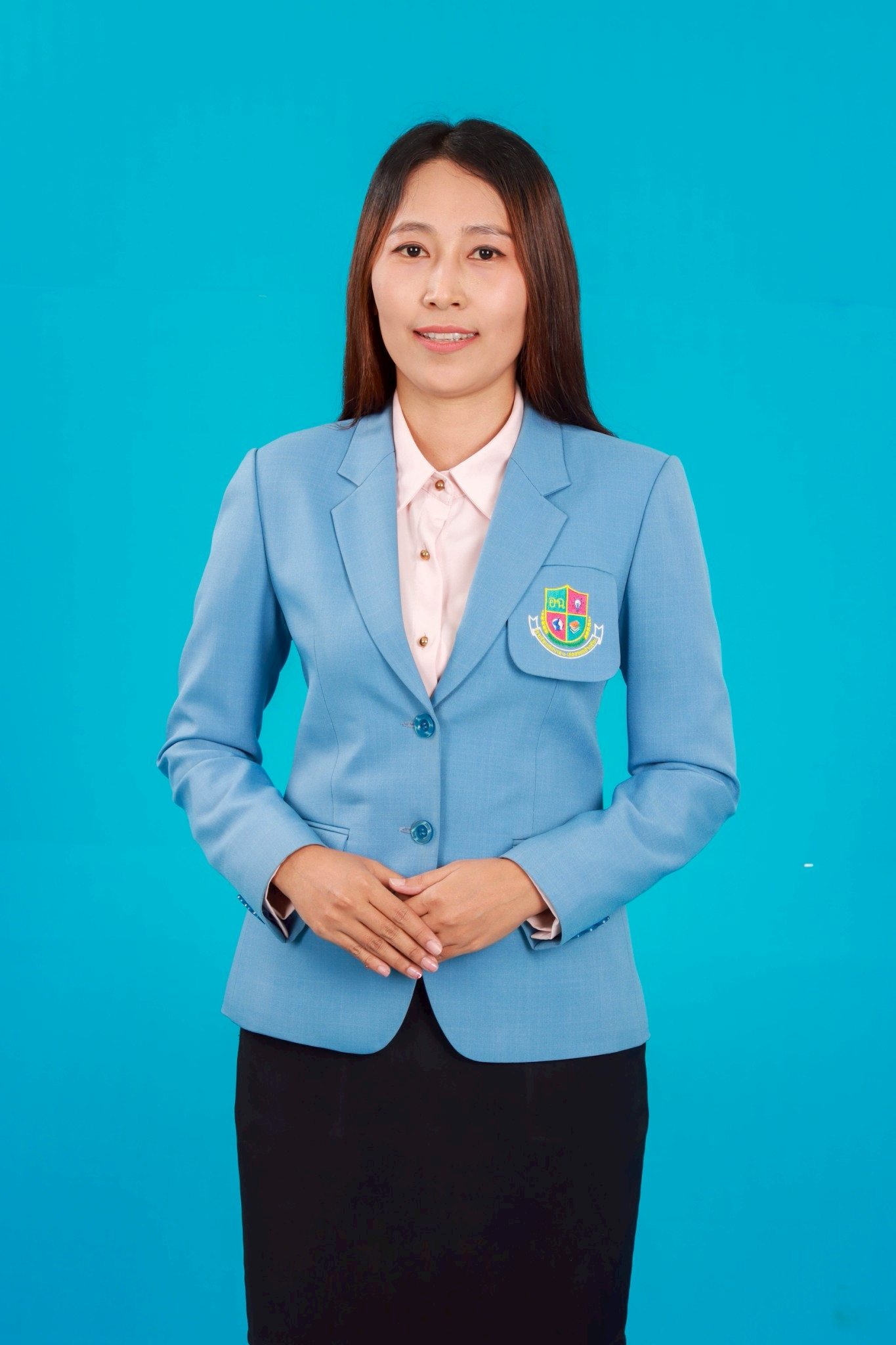 ครูประถม