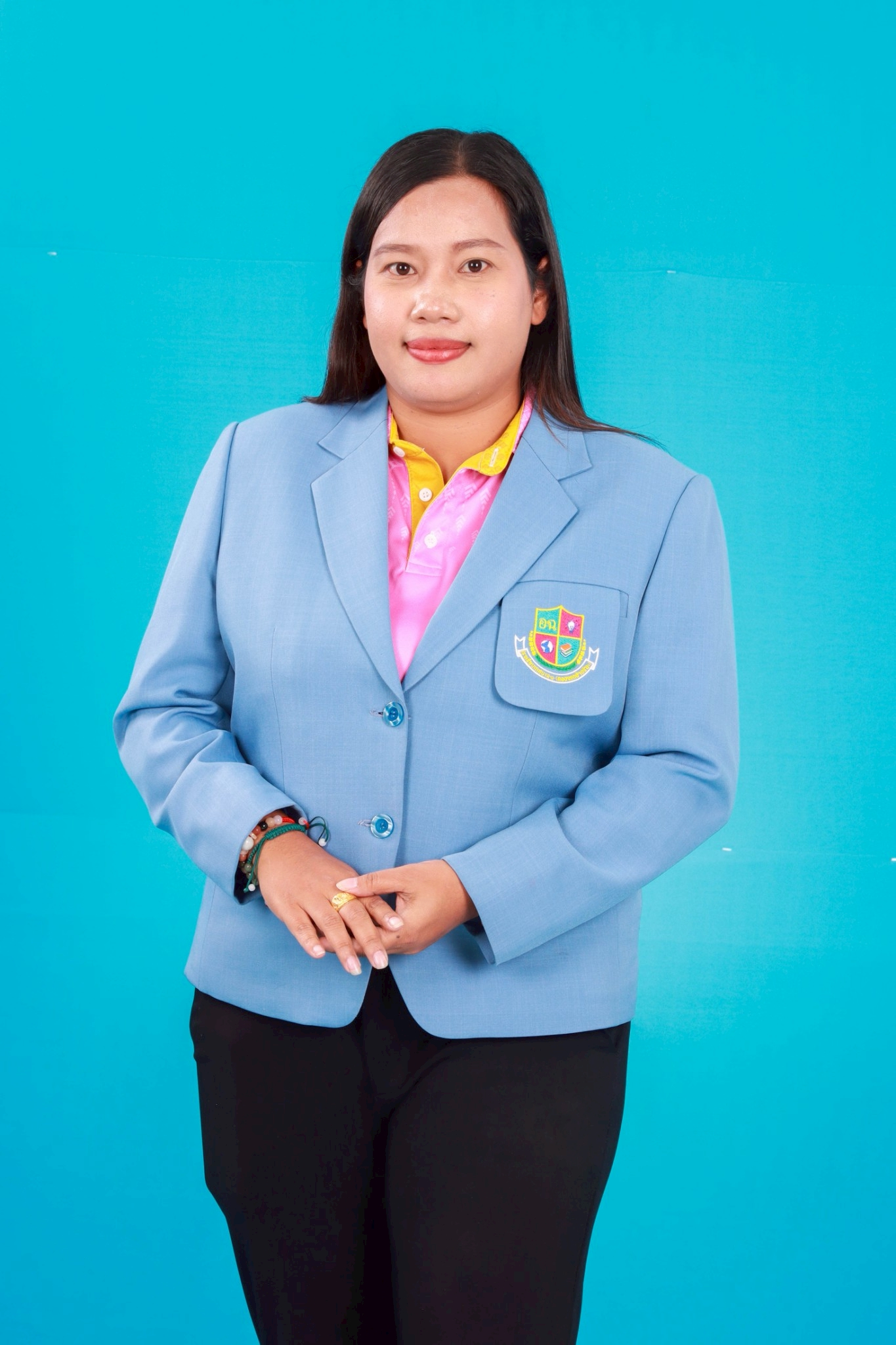 ครูมัธยม