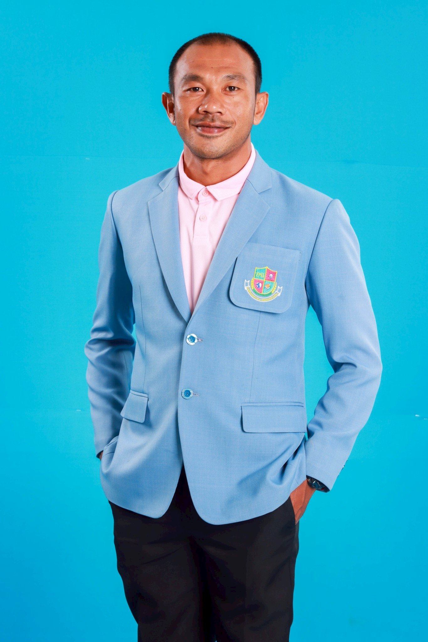 ครูมัธยม