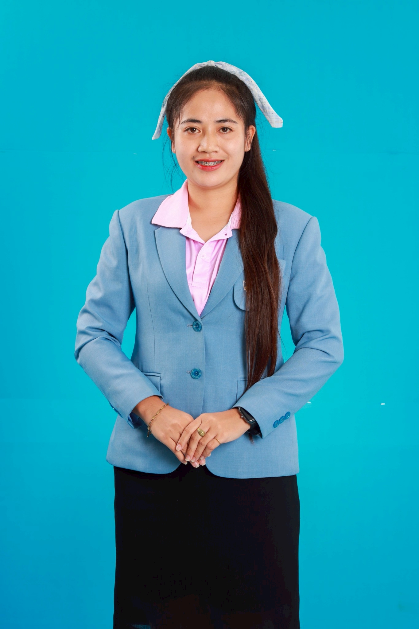 ครูมัธยม