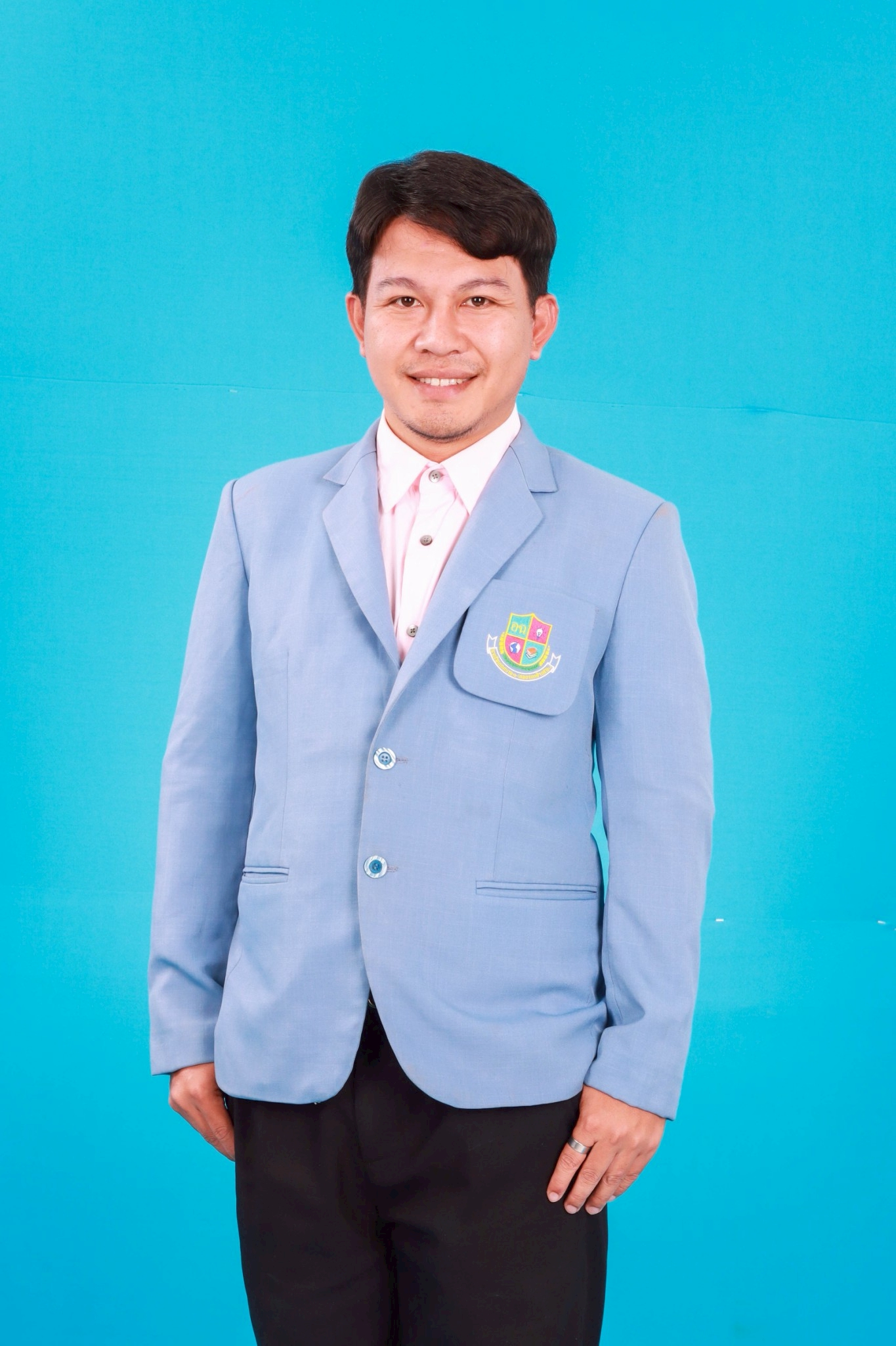 ครูมัธยม