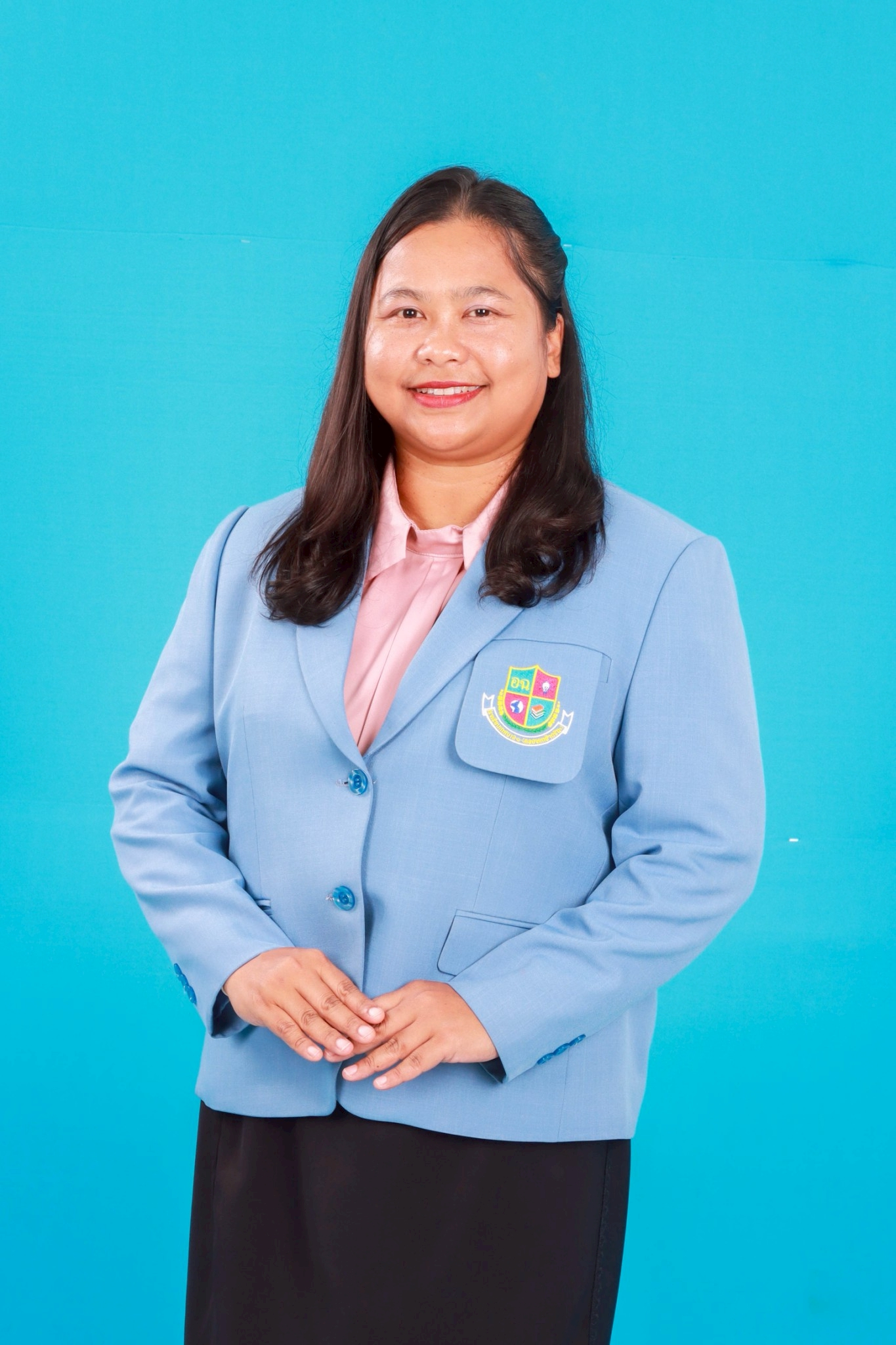 ครูมัธยม