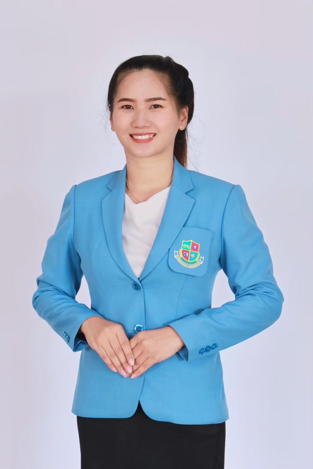 ครูมัธยม