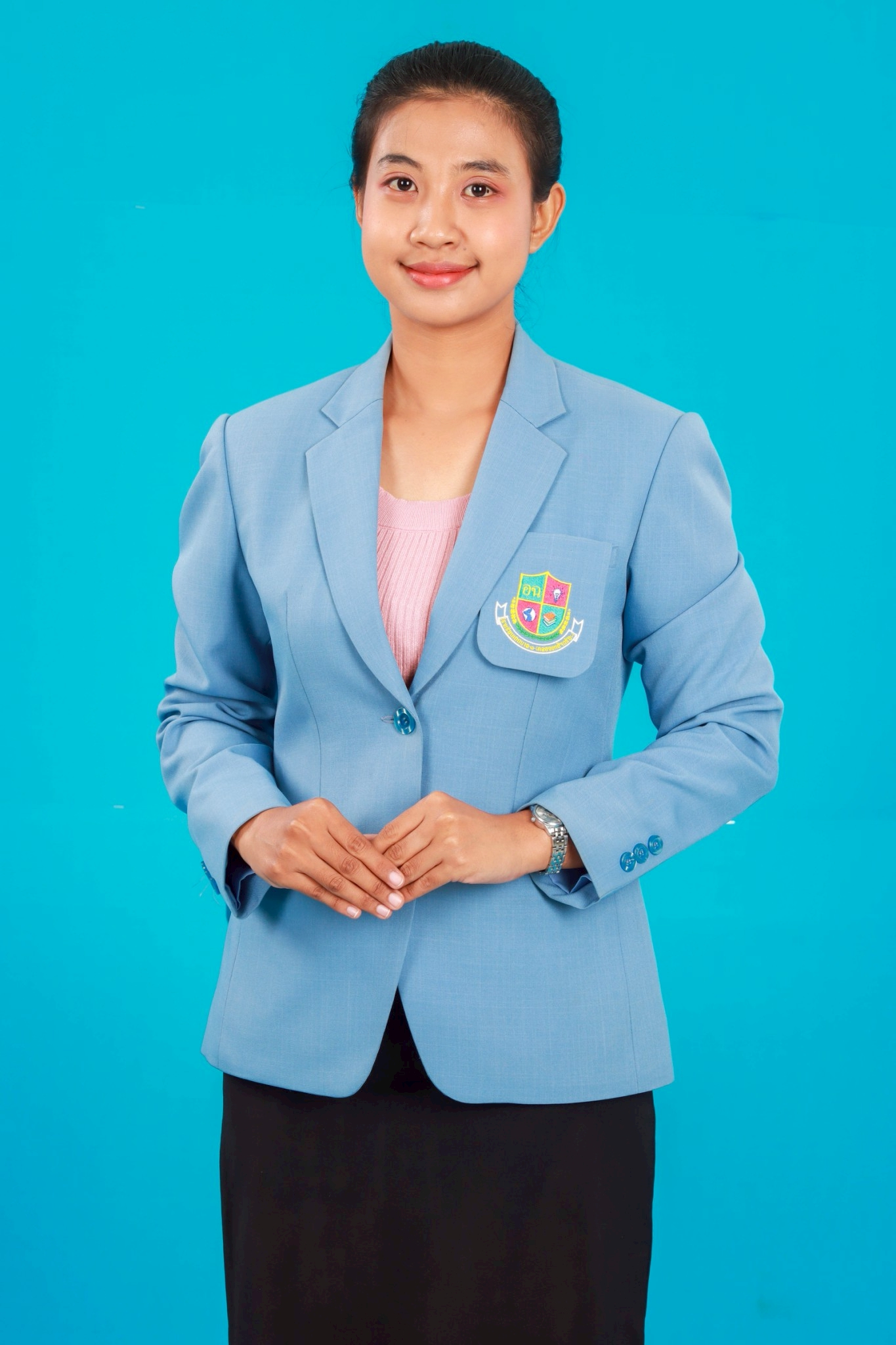 ครูมัธยม