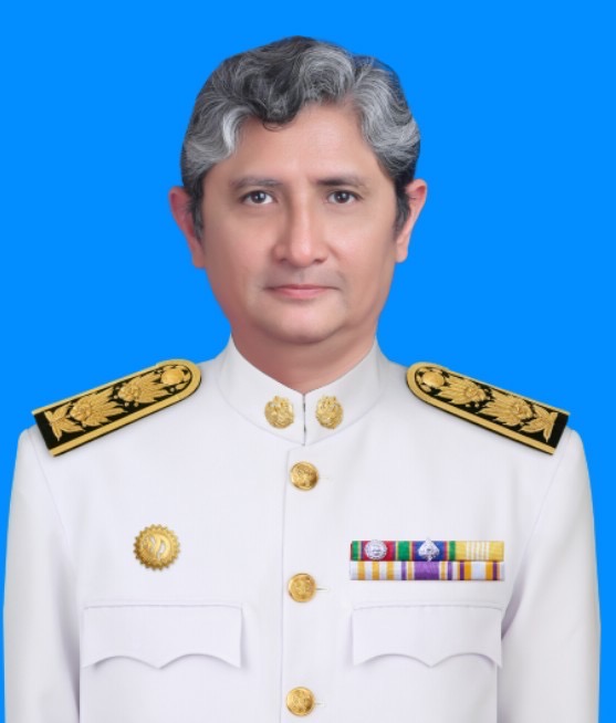 ผู้อำนวยการ