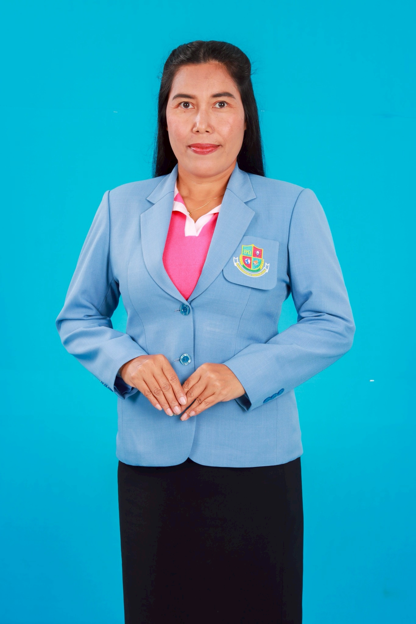 ครูปฐมวัย