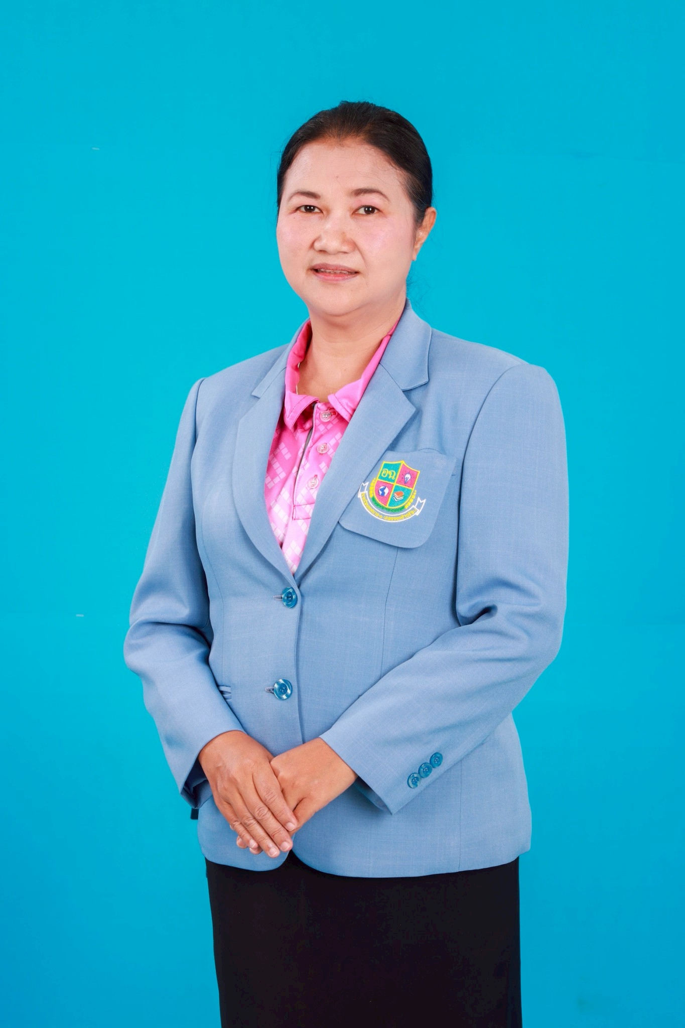 ครูปฐมวัย