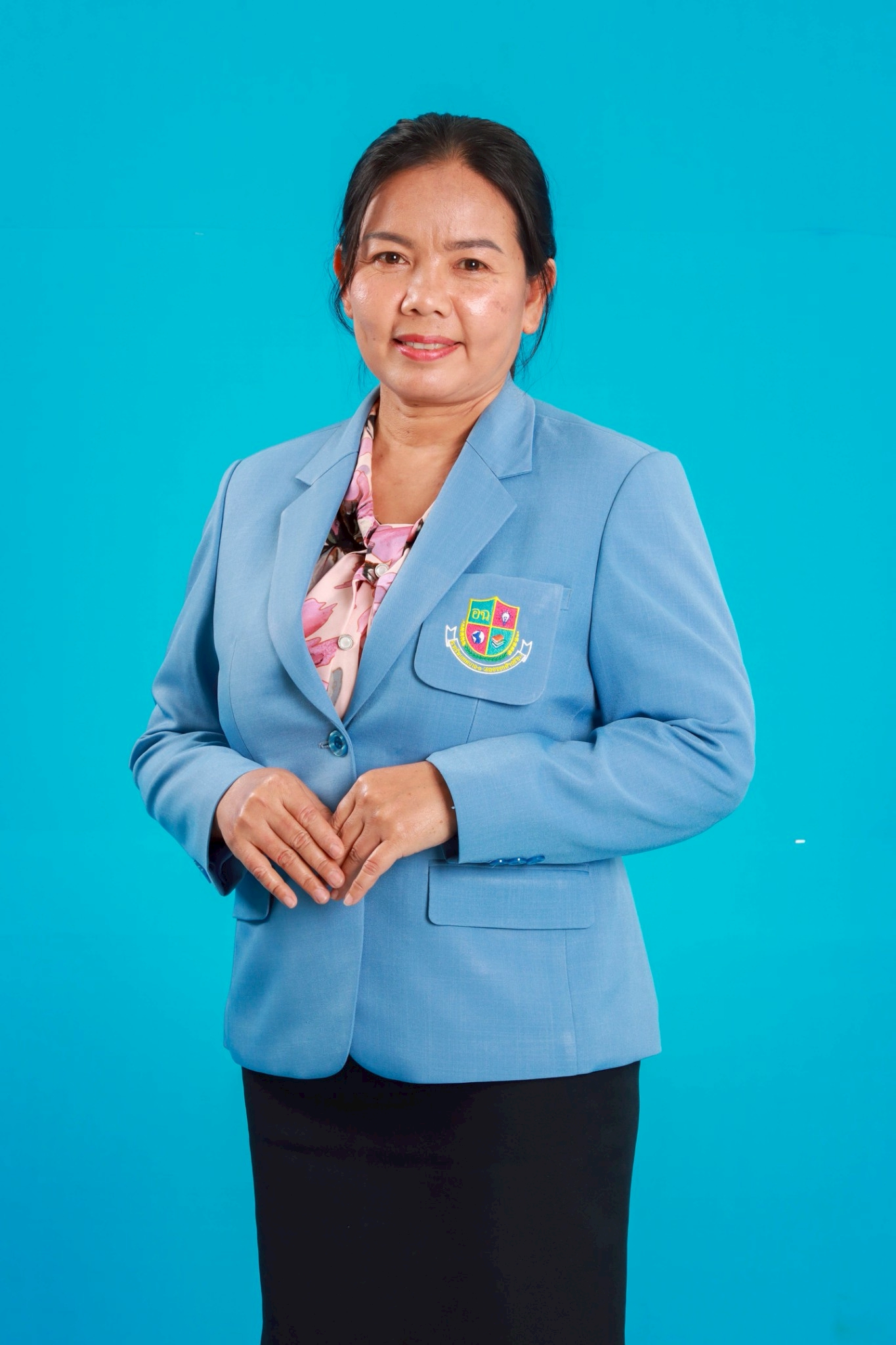 ครูปฐมวัย