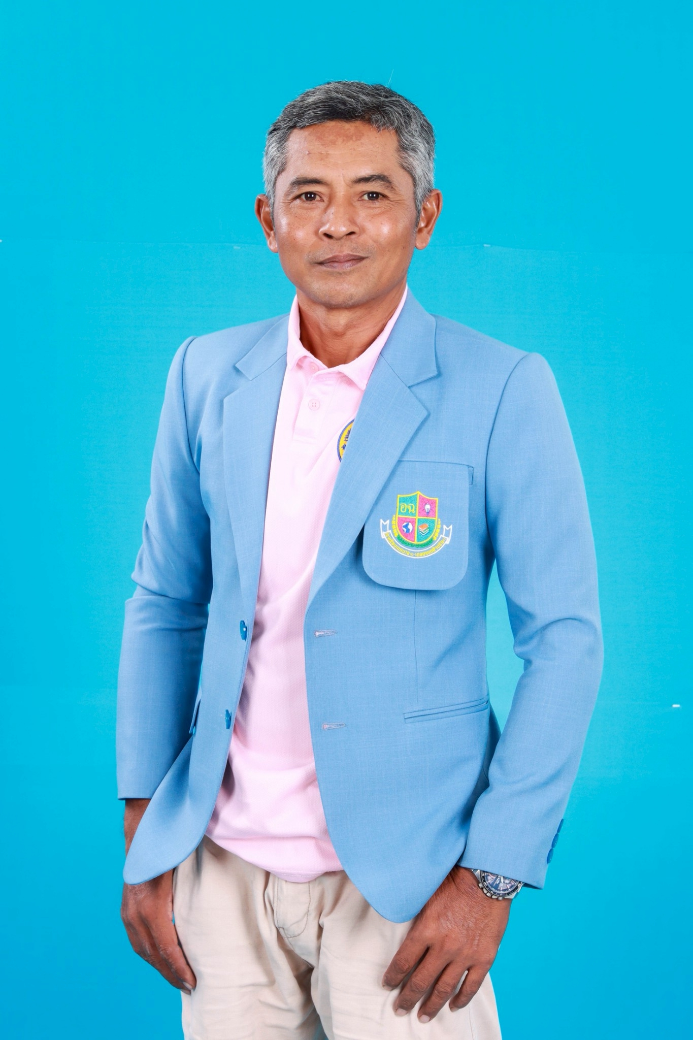 พนักงาน