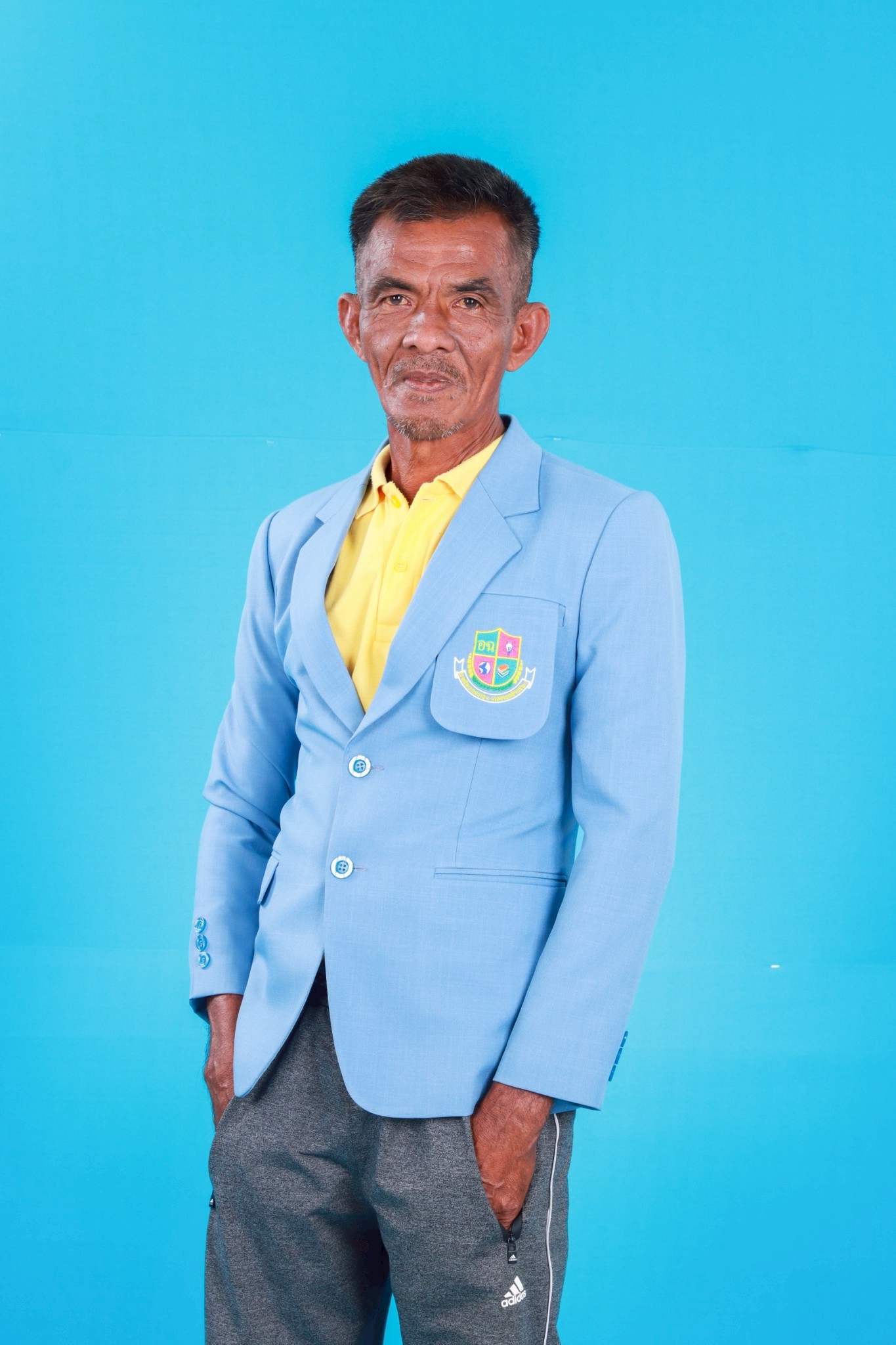 พนักงาน