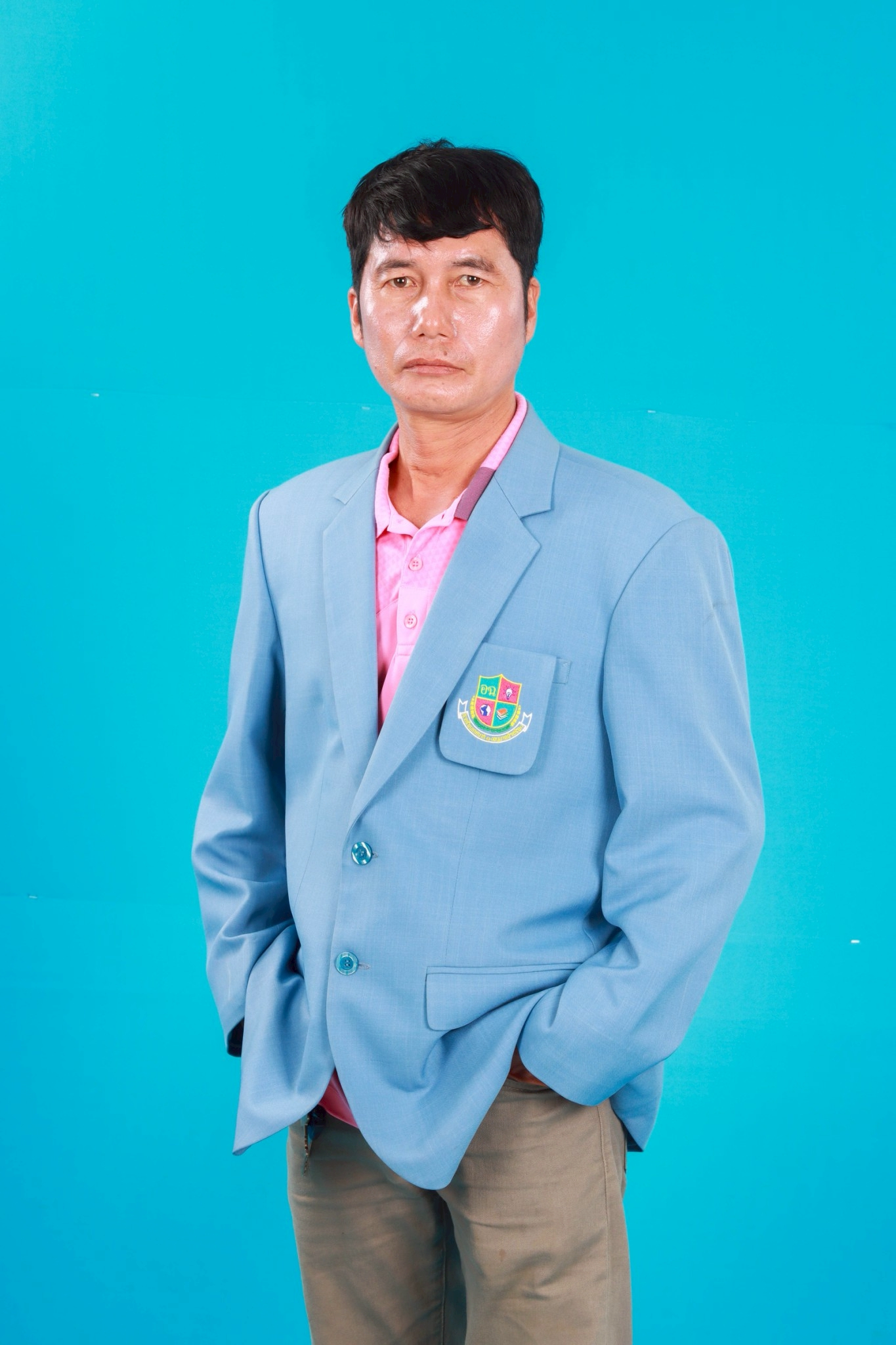 พนักงาน