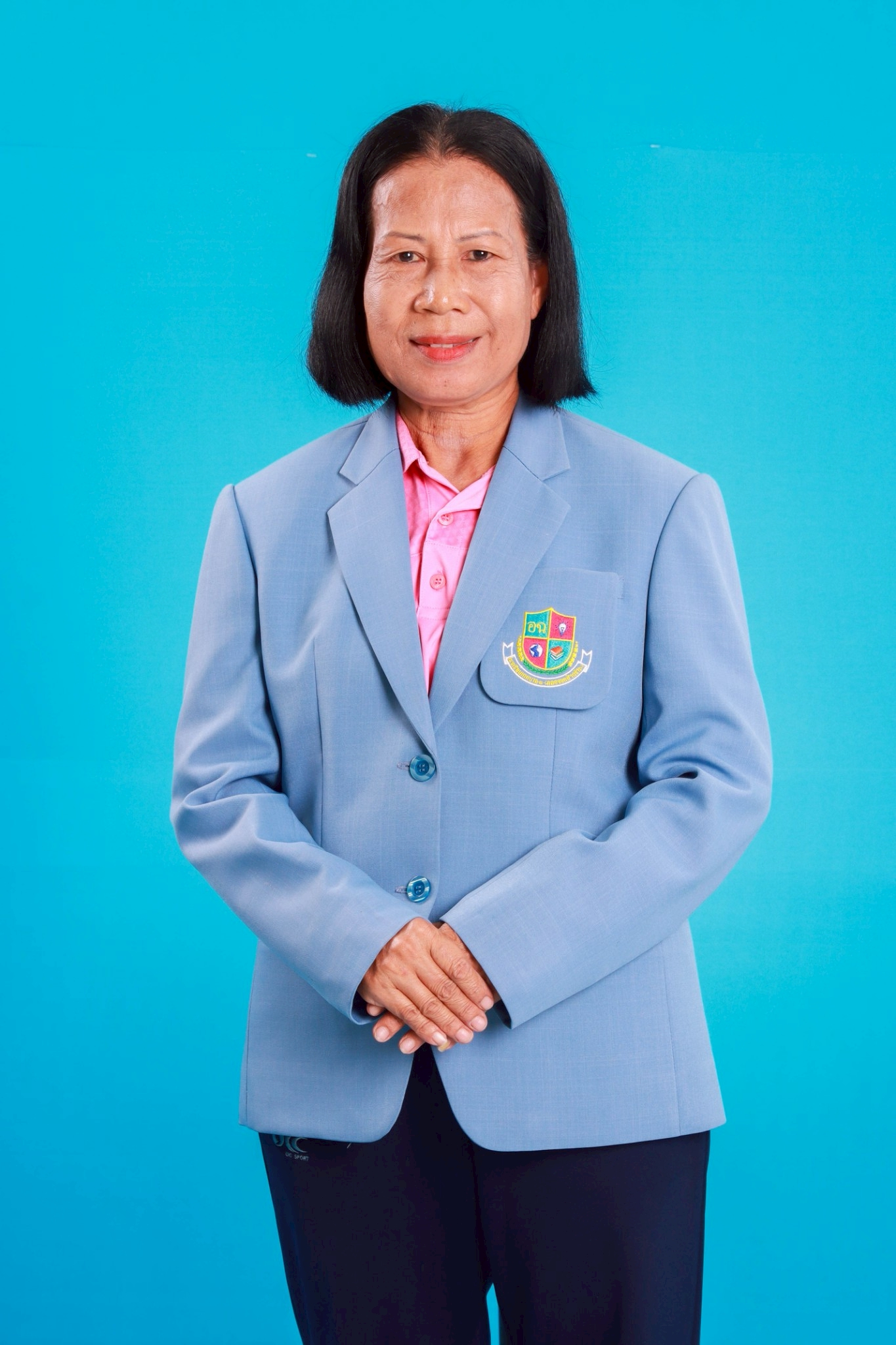 พนักงาน