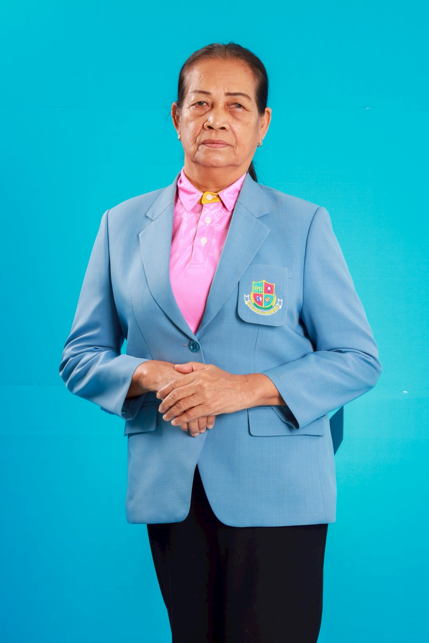 พนักงาน